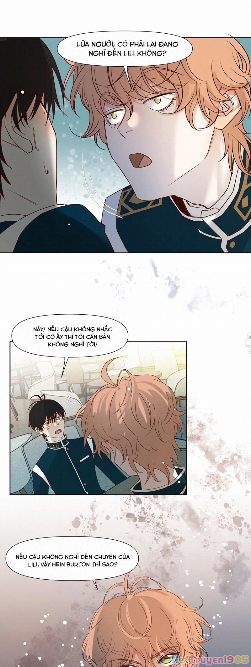 Tuyệt Xử Phùng Sinh Chapter 42 - 15