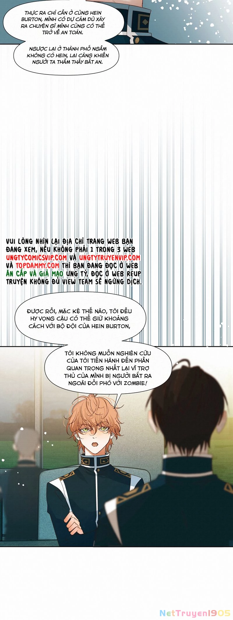 Tuyệt Xử Phùng Sinh Chapter 42 - 19