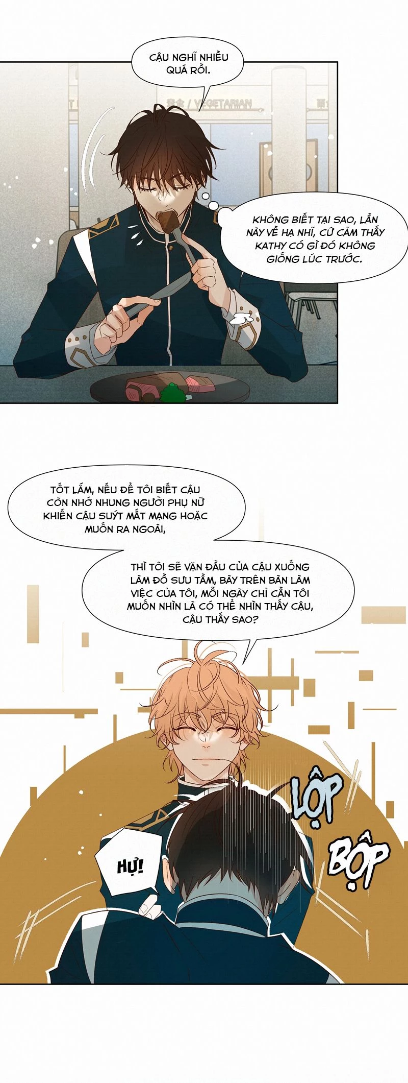 Tuyệt Xử Phùng Sinh Chapter 42 - 20