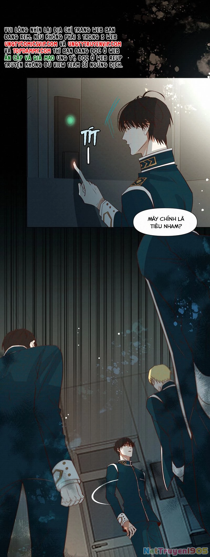 Tuyệt Xử Phùng Sinh Chapter 42 - 23