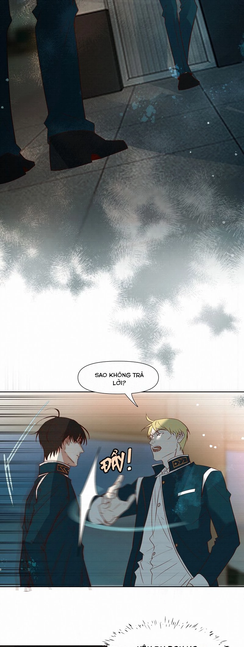 Tuyệt Xử Phùng Sinh Chapter 42 - 24