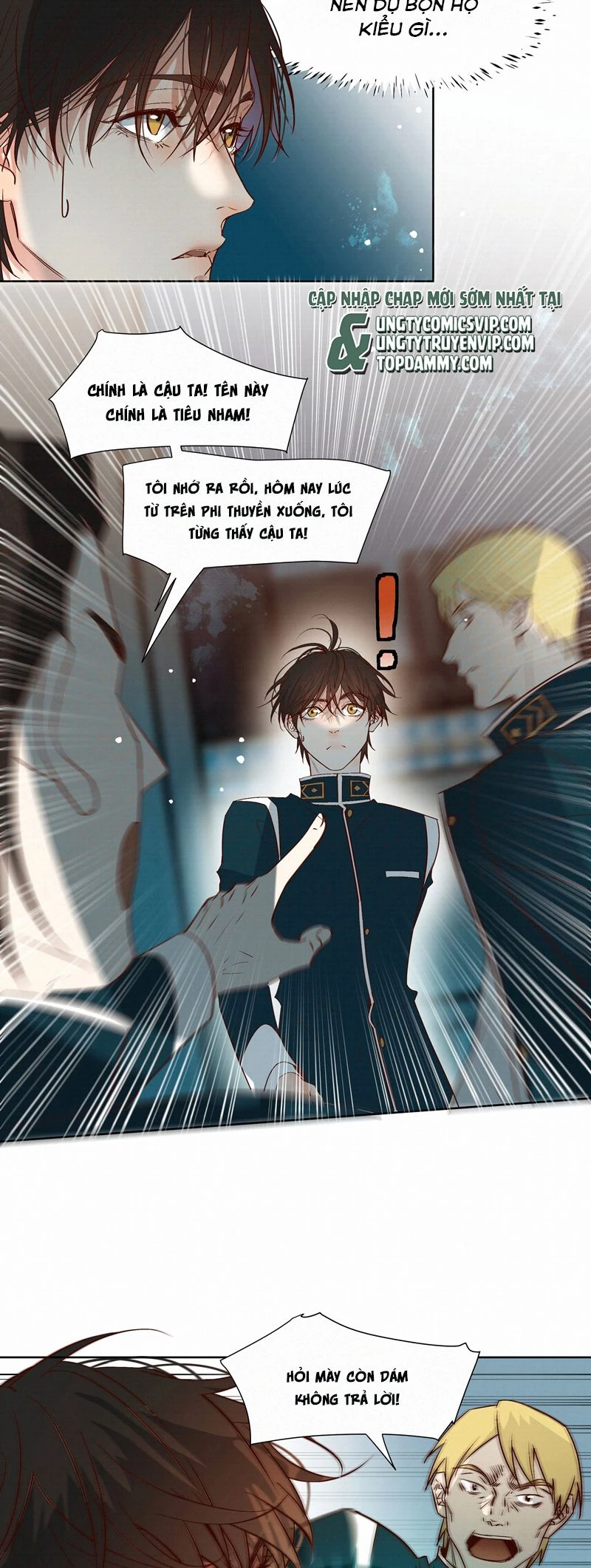Tuyệt Xử Phùng Sinh Chapter 42 - 25