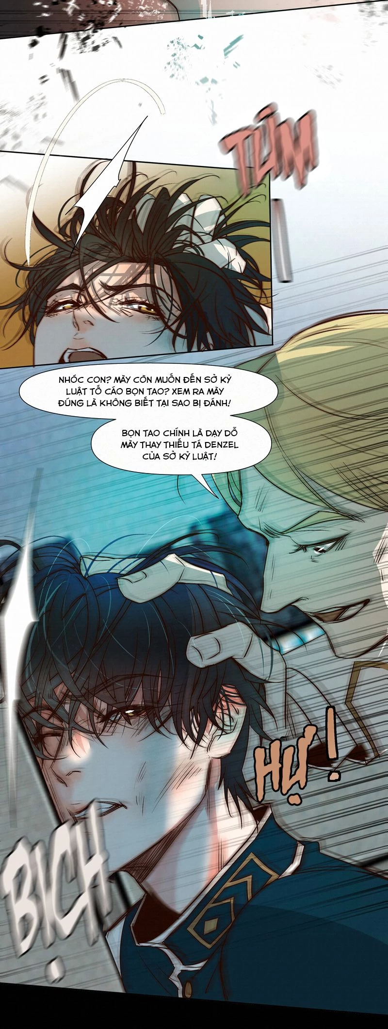 Tuyệt Xử Phùng Sinh Chapter 42 - 28