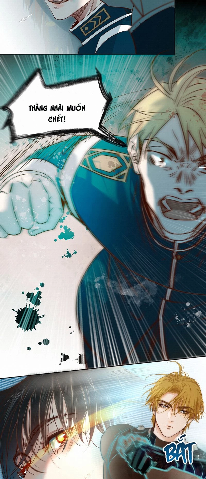 Tuyệt Xử Phùng Sinh Chapter 42 - 30