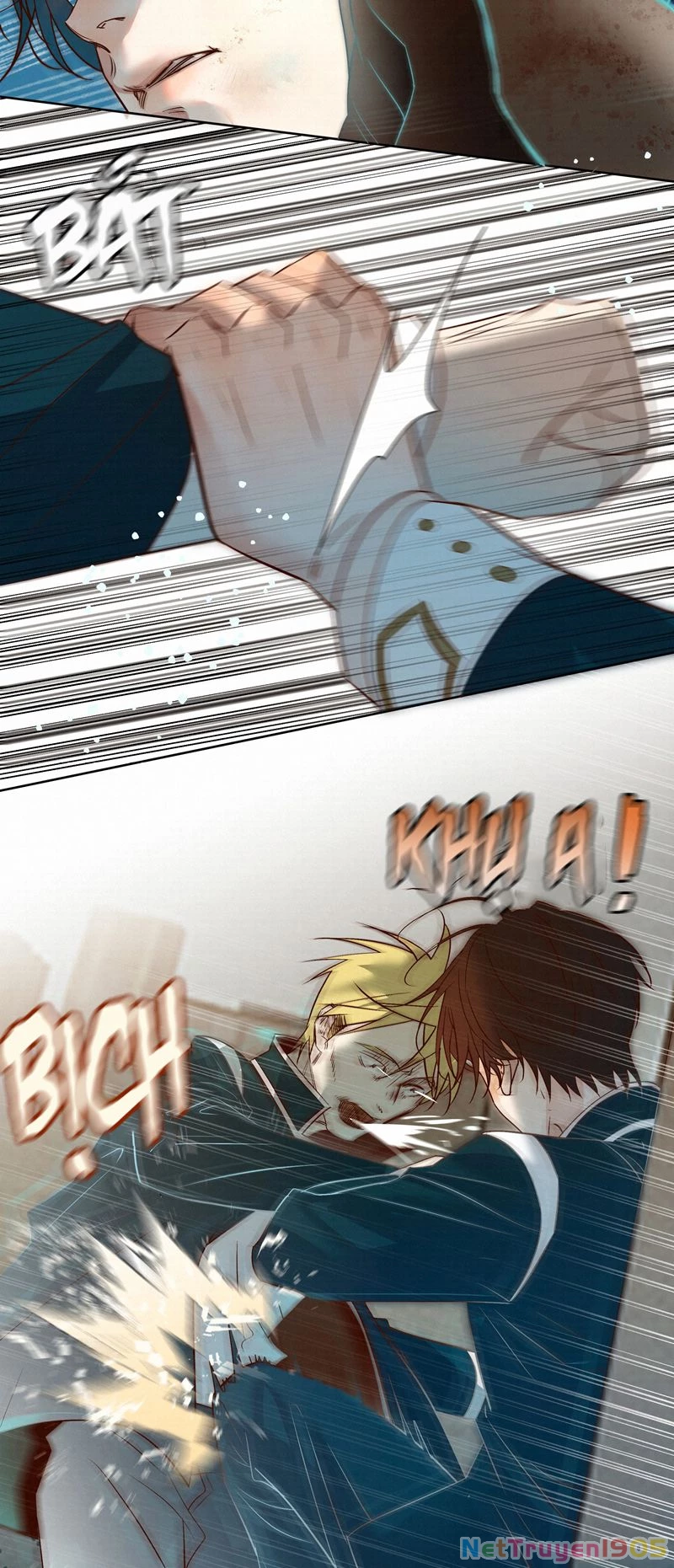 Tuyệt Xử Phùng Sinh Chapter 42 - 31