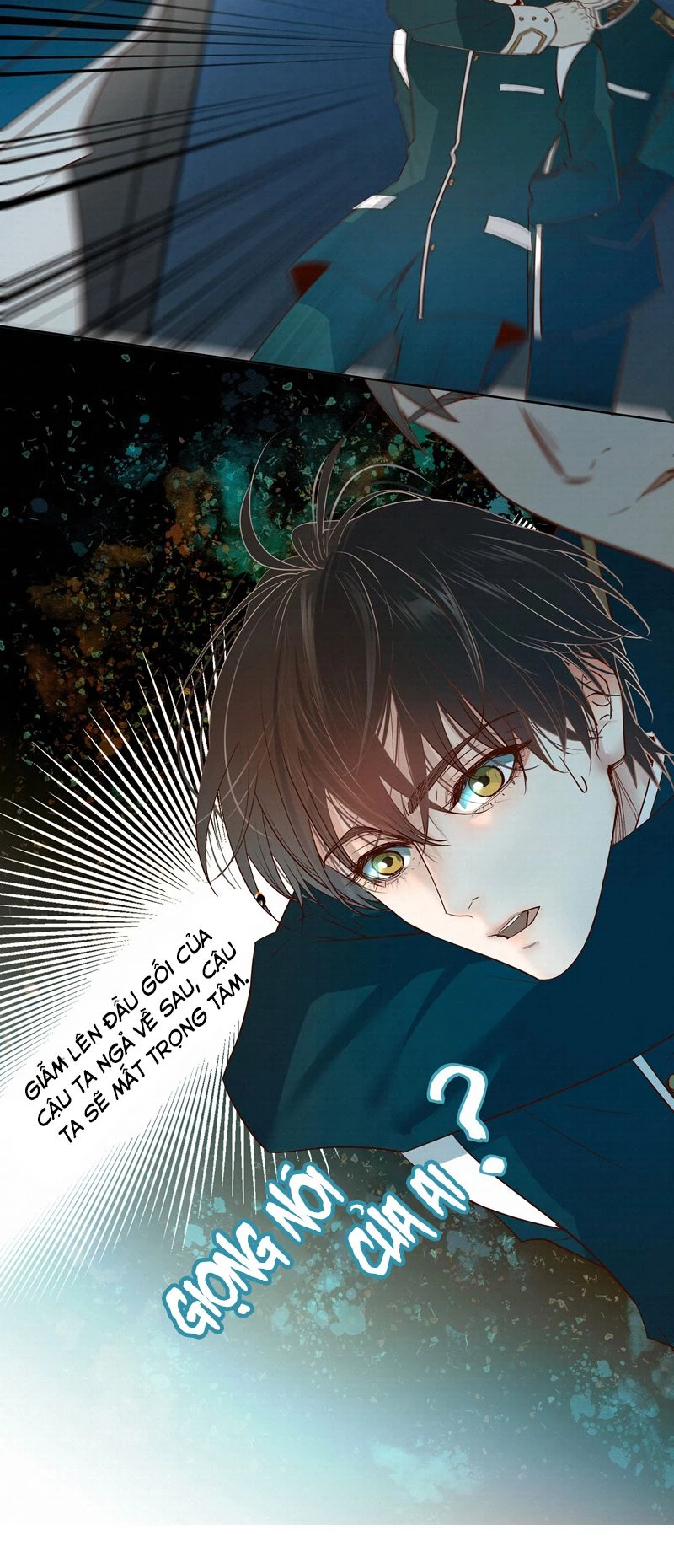 Tuyệt Xử Phùng Sinh Chapter 42 - 33