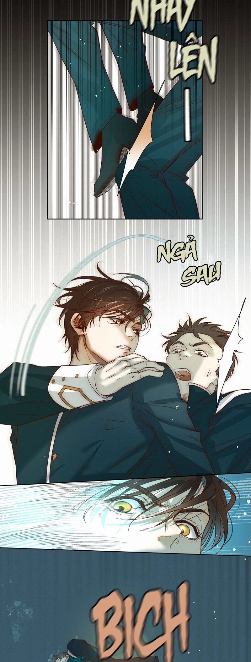 Tuyệt Xử Phùng Sinh Chapter 43 - 3