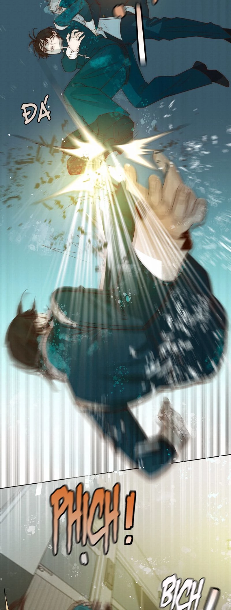 Tuyệt Xử Phùng Sinh Chapter 43 - 4