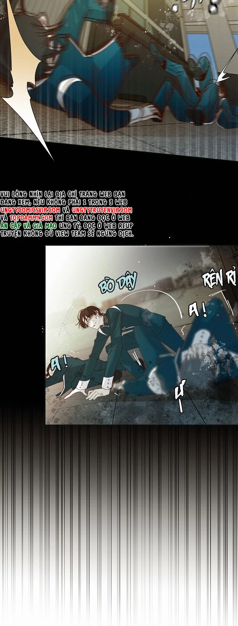Tuyệt Xử Phùng Sinh Chapter 43 - 5