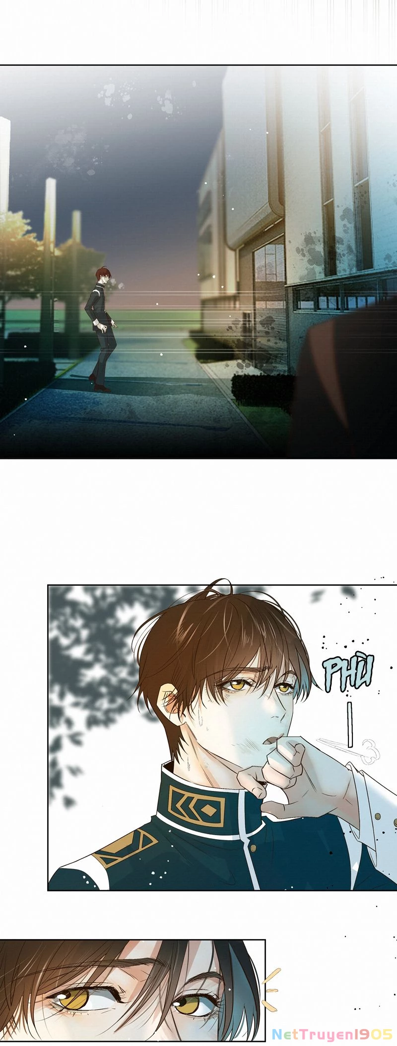 Tuyệt Xử Phùng Sinh Chapter 43 - 6