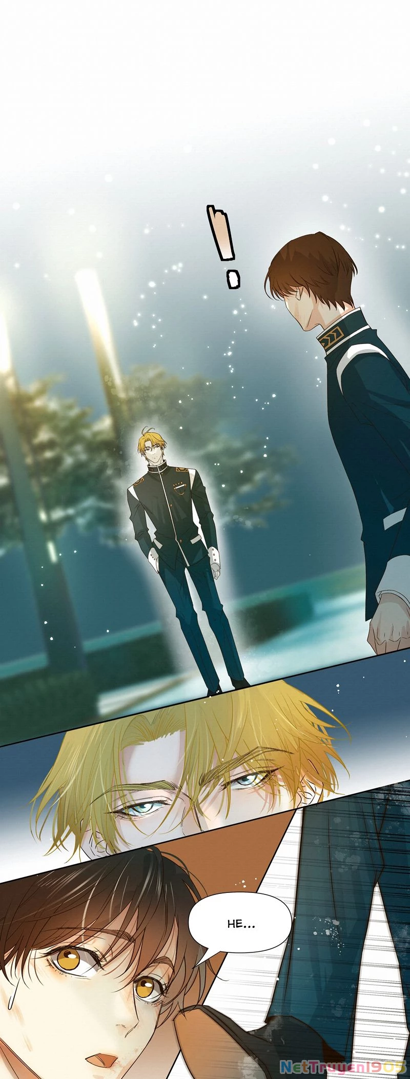 Tuyệt Xử Phùng Sinh Chapter 43 - 7