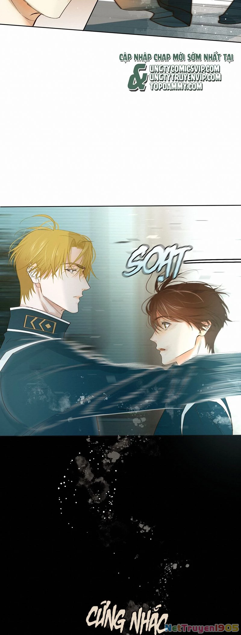 Tuyệt Xử Phùng Sinh Chapter 43 - 8