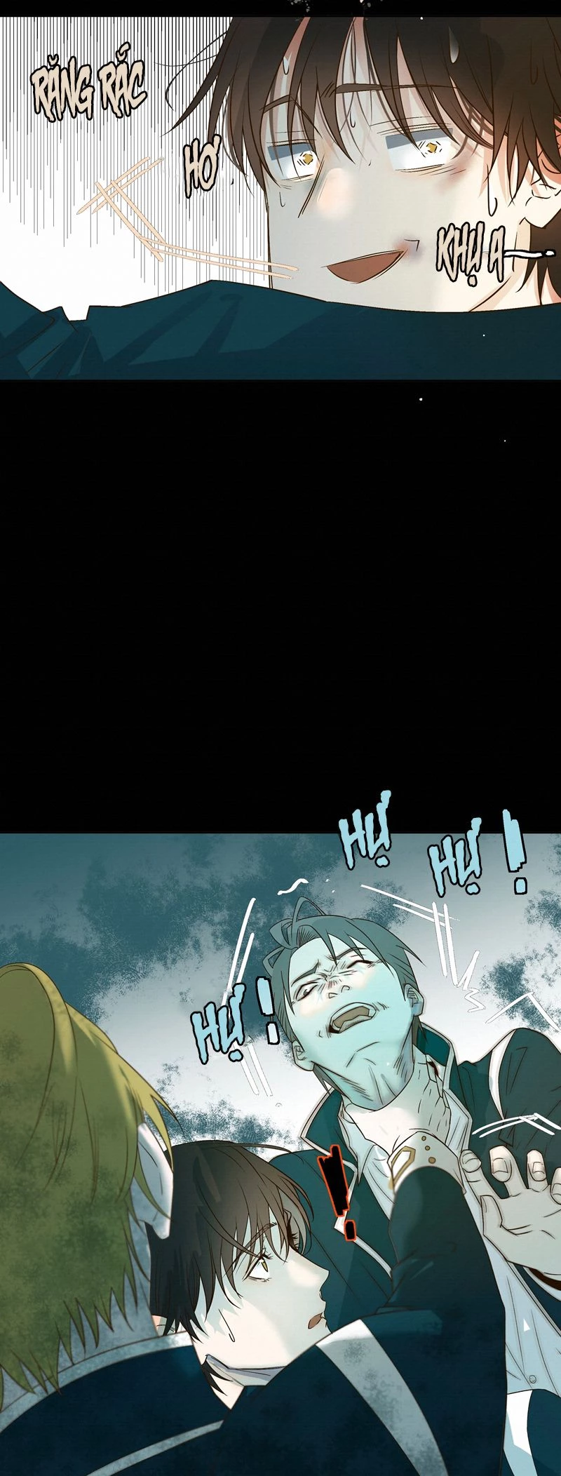 Tuyệt Xử Phùng Sinh Chapter 43 - 9