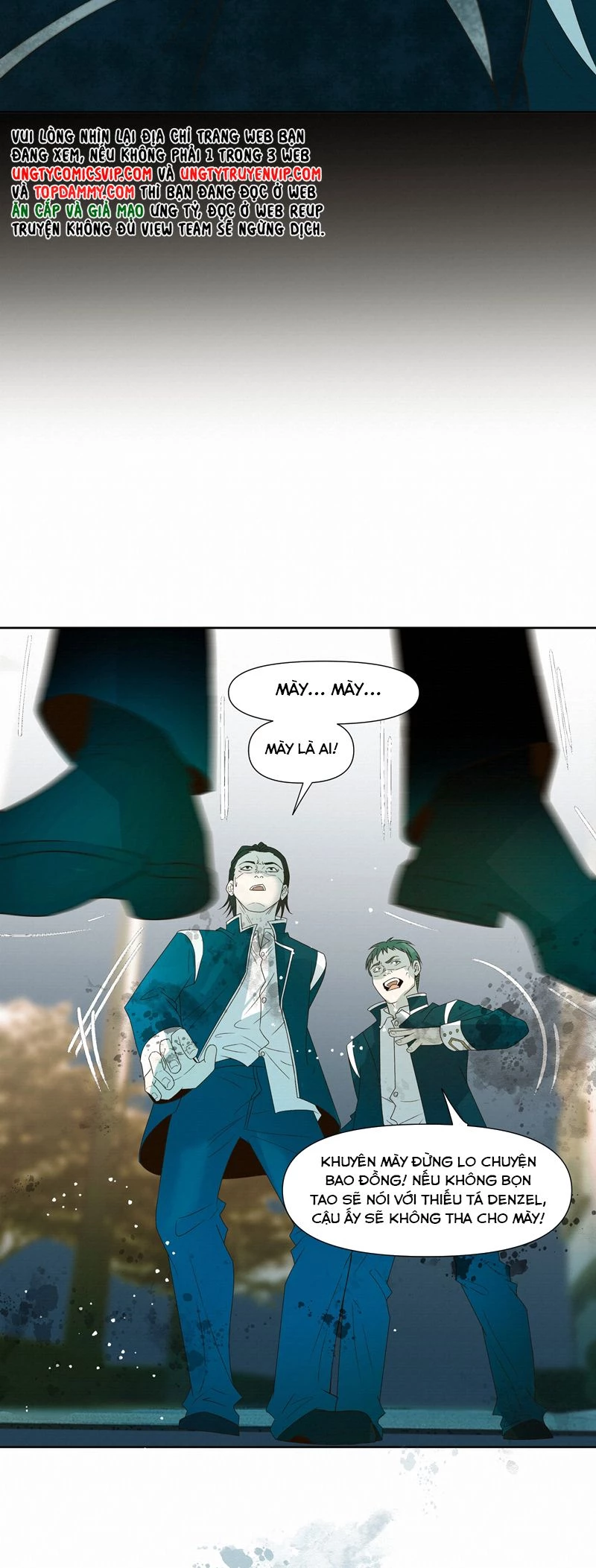 Tuyệt Xử Phùng Sinh Chapter 43 - 10