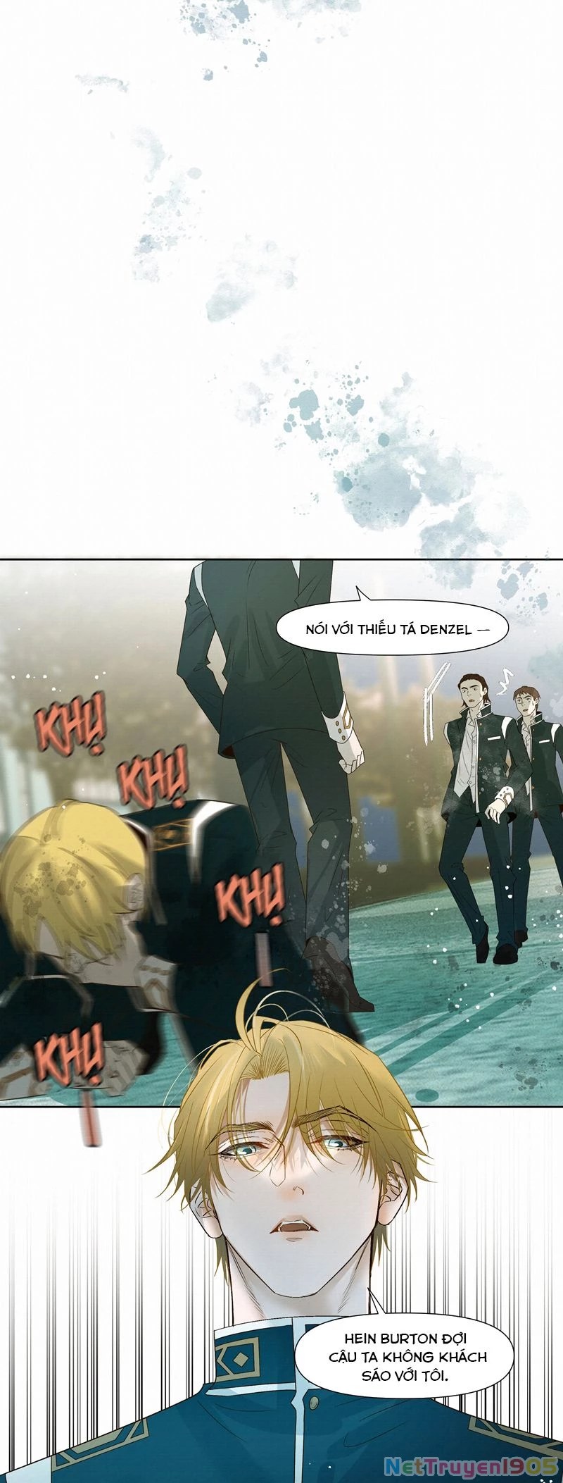 Tuyệt Xử Phùng Sinh Chapter 43 - 11