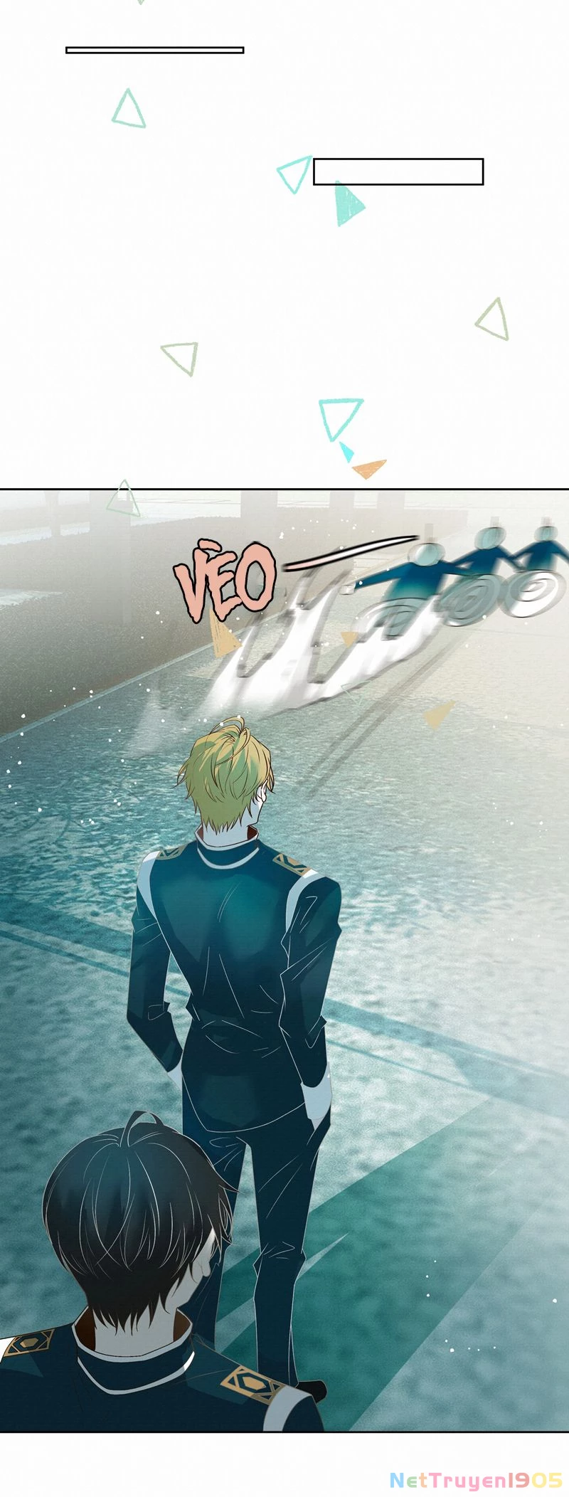 Tuyệt Xử Phùng Sinh Chapter 43 - 13