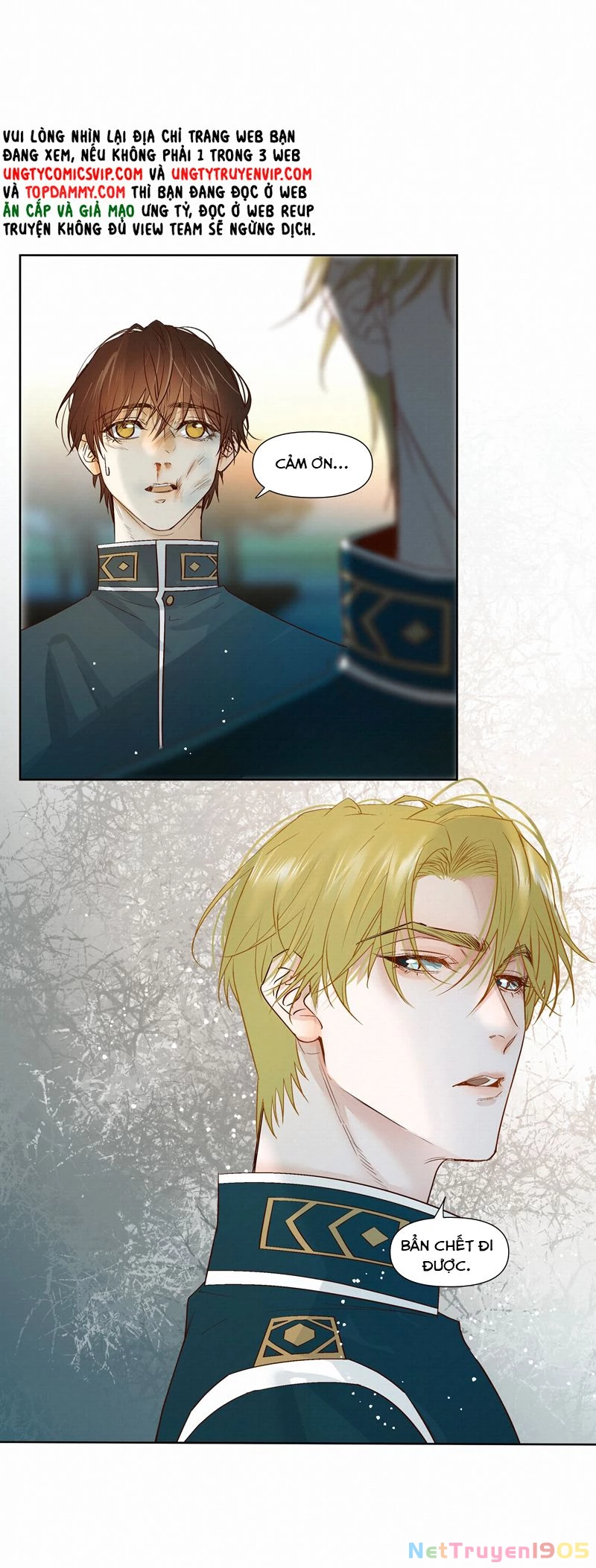 Tuyệt Xử Phùng Sinh Chapter 43 - 14