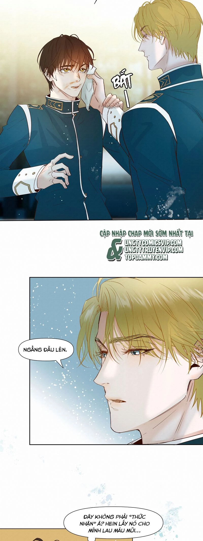 Tuyệt Xử Phùng Sinh Chapter 43 - 16