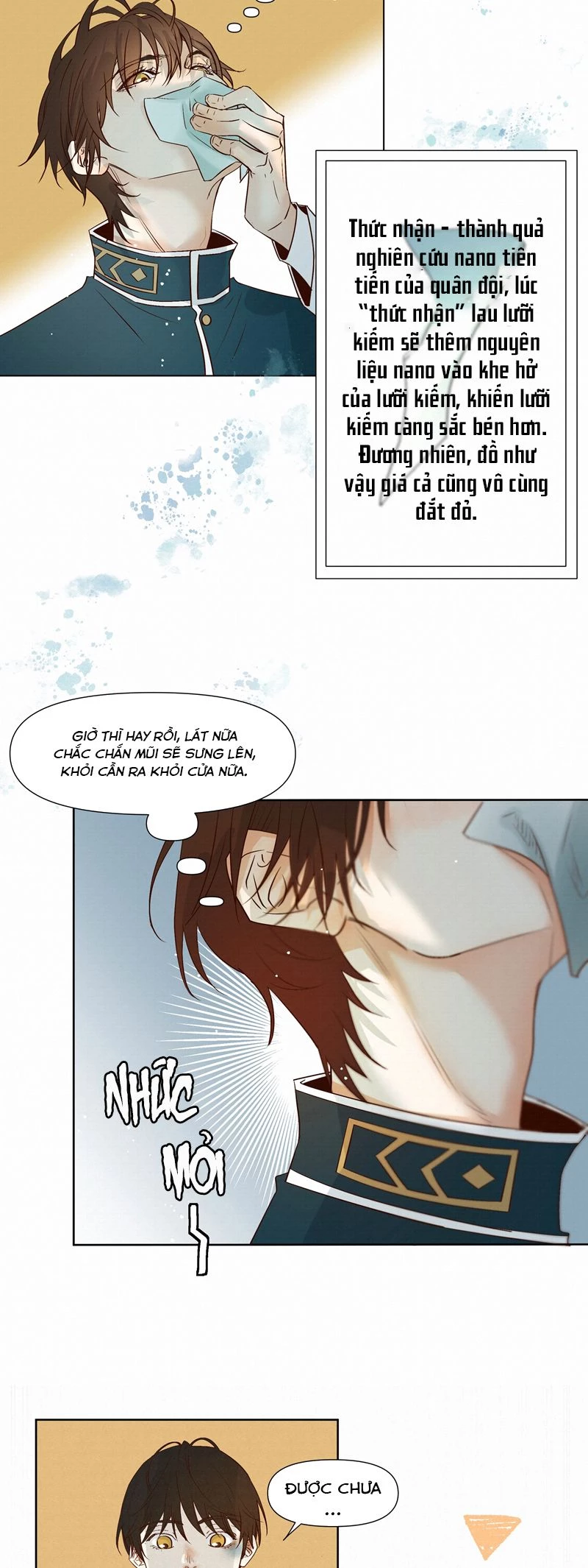 Tuyệt Xử Phùng Sinh Chapter 43 - 17