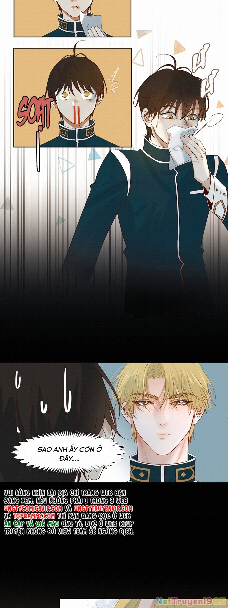 Tuyệt Xử Phùng Sinh Chapter 43 - 18