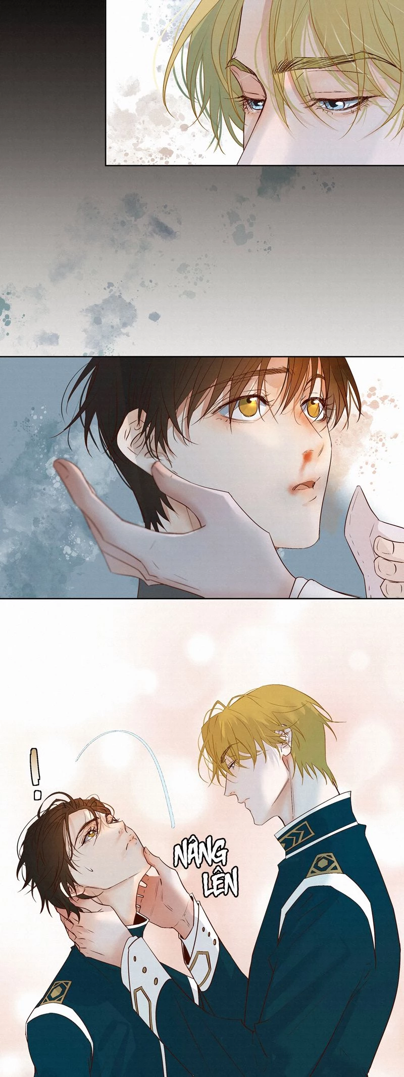 Tuyệt Xử Phùng Sinh Chapter 43 - 19