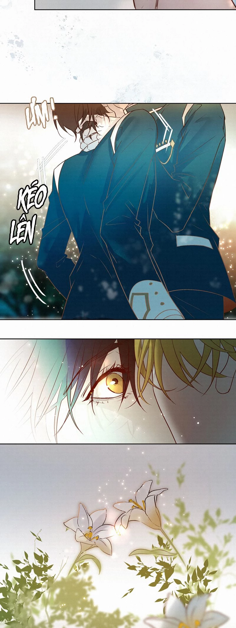 Tuyệt Xử Phùng Sinh Chapter 43 - 21