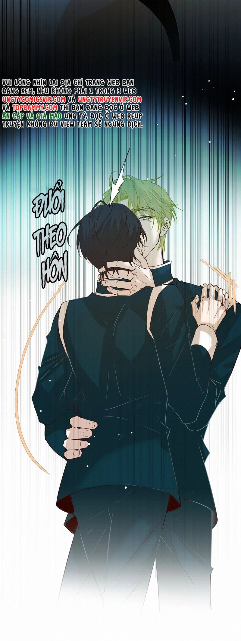 Tuyệt Xử Phùng Sinh Chapter 43 - 23