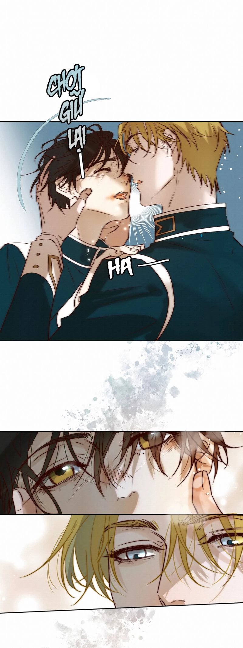 Tuyệt Xử Phùng Sinh Chapter 43 - 24