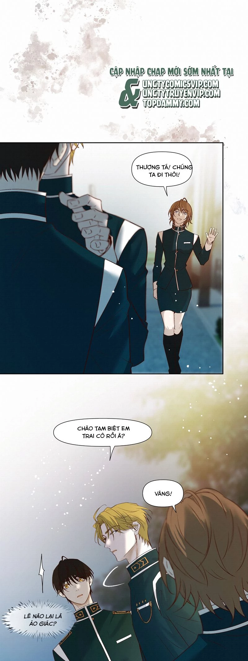 Tuyệt Xử Phùng Sinh Chapter 43 - 25