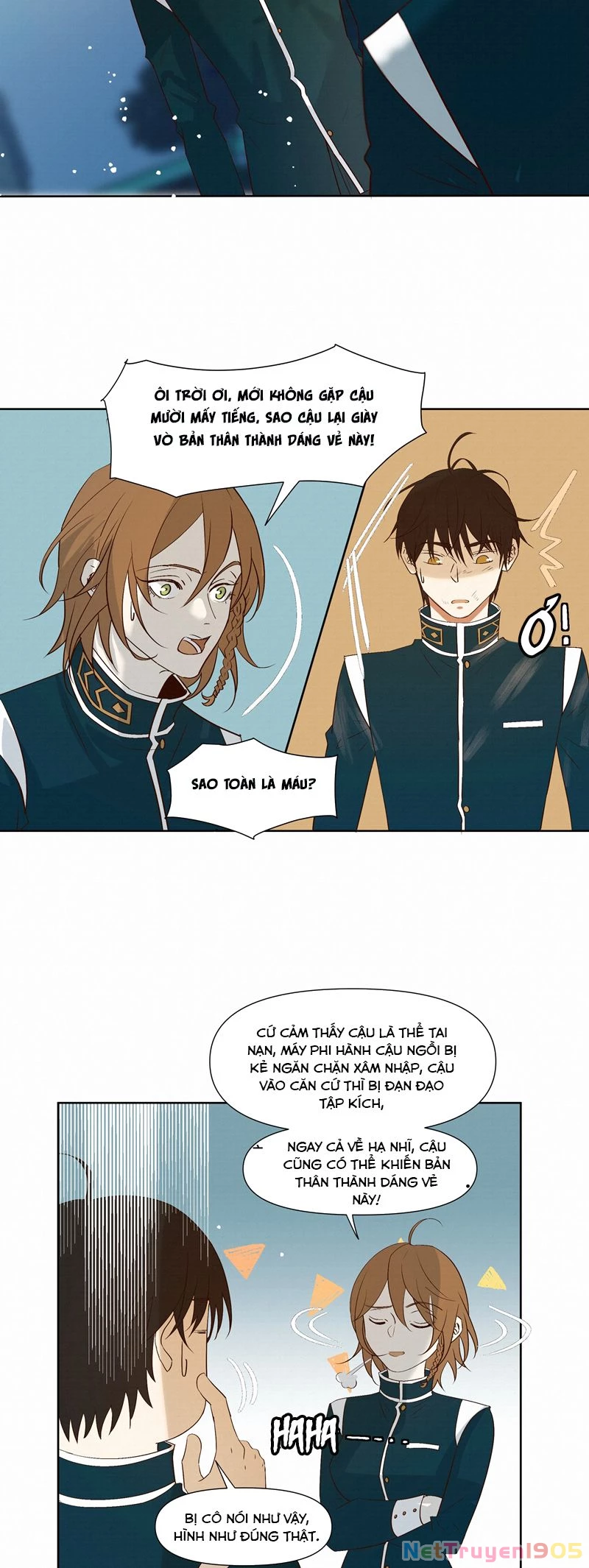 Tuyệt Xử Phùng Sinh Chapter 43 - 26