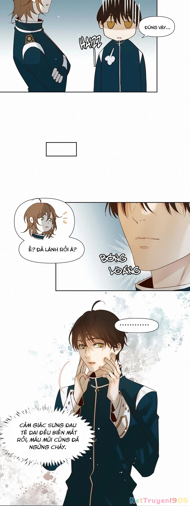 Tuyệt Xử Phùng Sinh Chapter 43 - 28