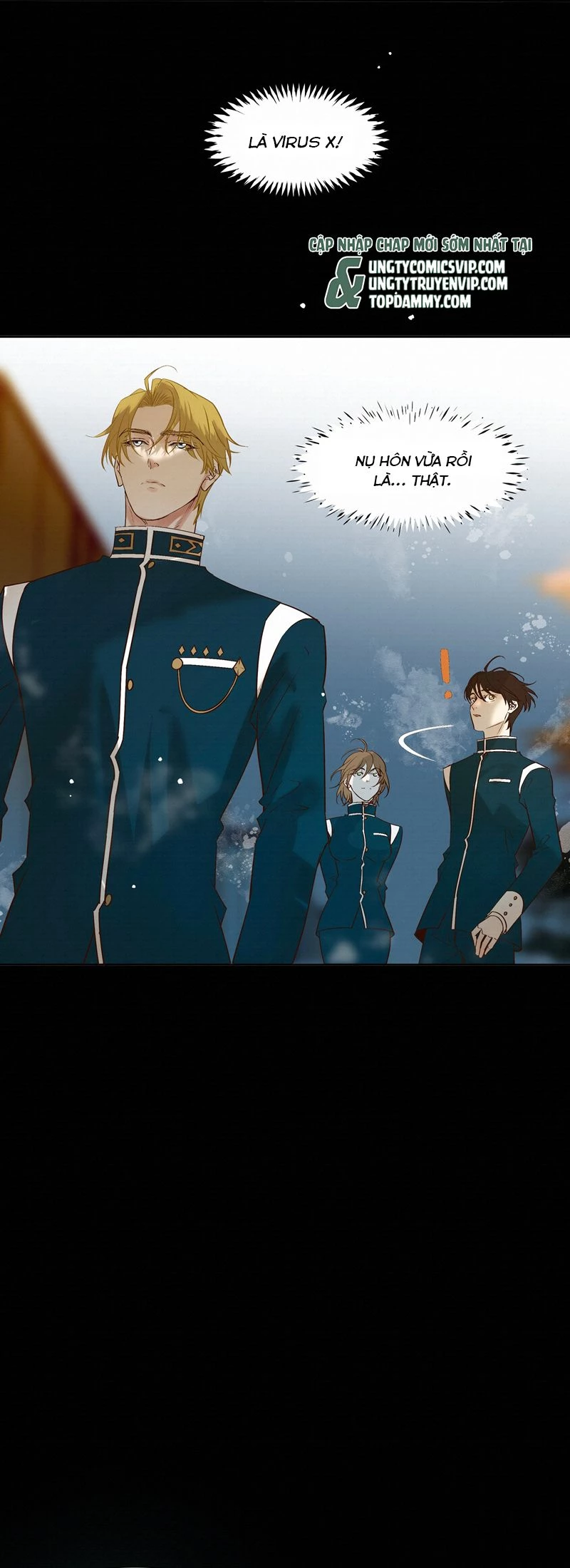 Tuyệt Xử Phùng Sinh Chapter 43 - 29