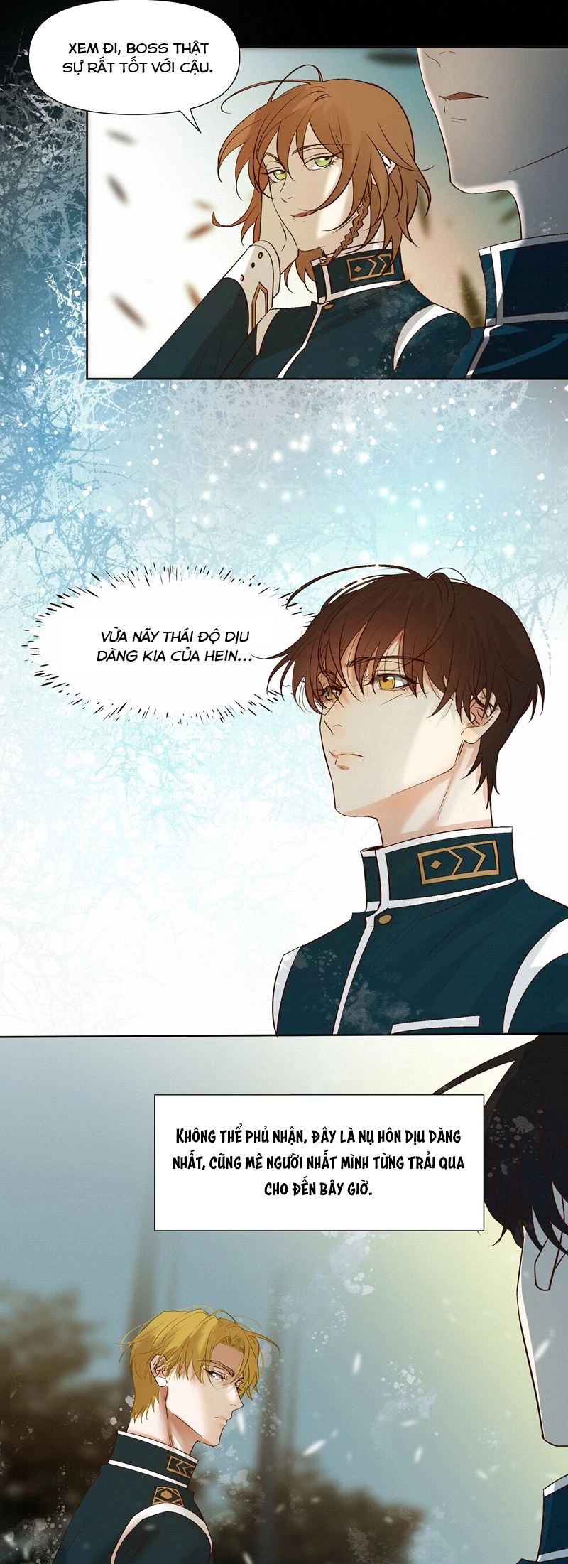 Tuyệt Xử Phùng Sinh Chapter 43 - 30