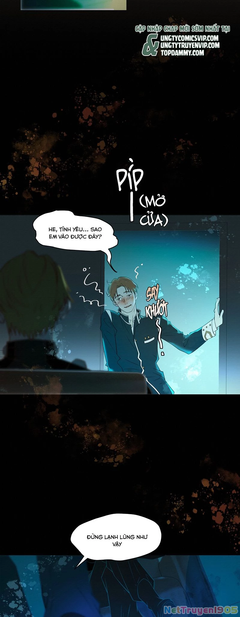 Tuyệt Xử Phùng Sinh Chapter 44 - 2