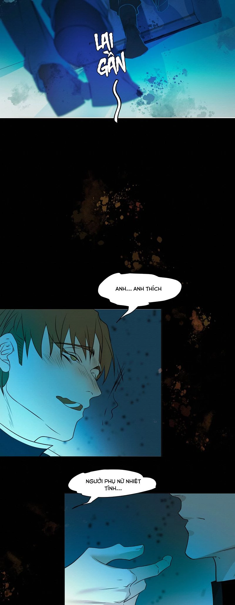 Tuyệt Xử Phùng Sinh Chapter 44 - 3