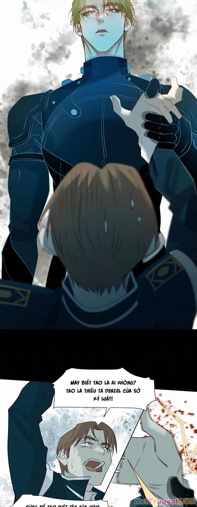 Tuyệt Xử Phùng Sinh Chapter 44 - 5