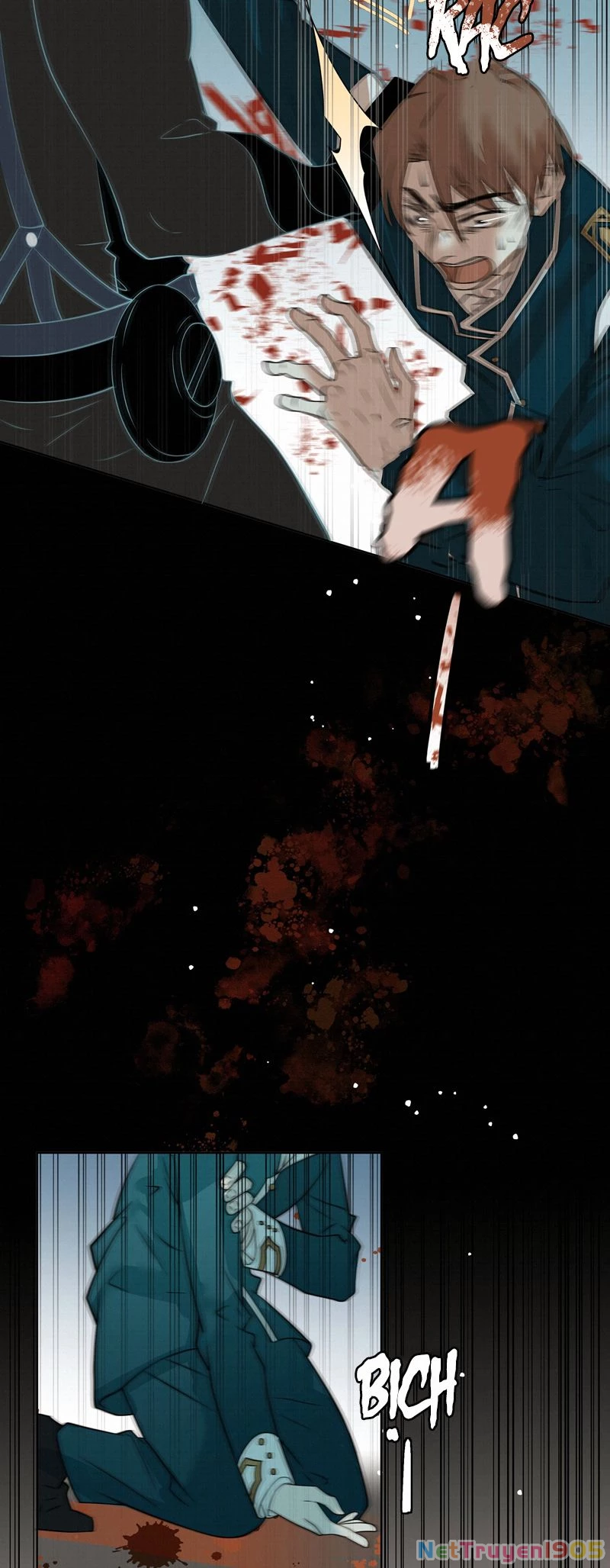 Tuyệt Xử Phùng Sinh Chapter 44 - 7