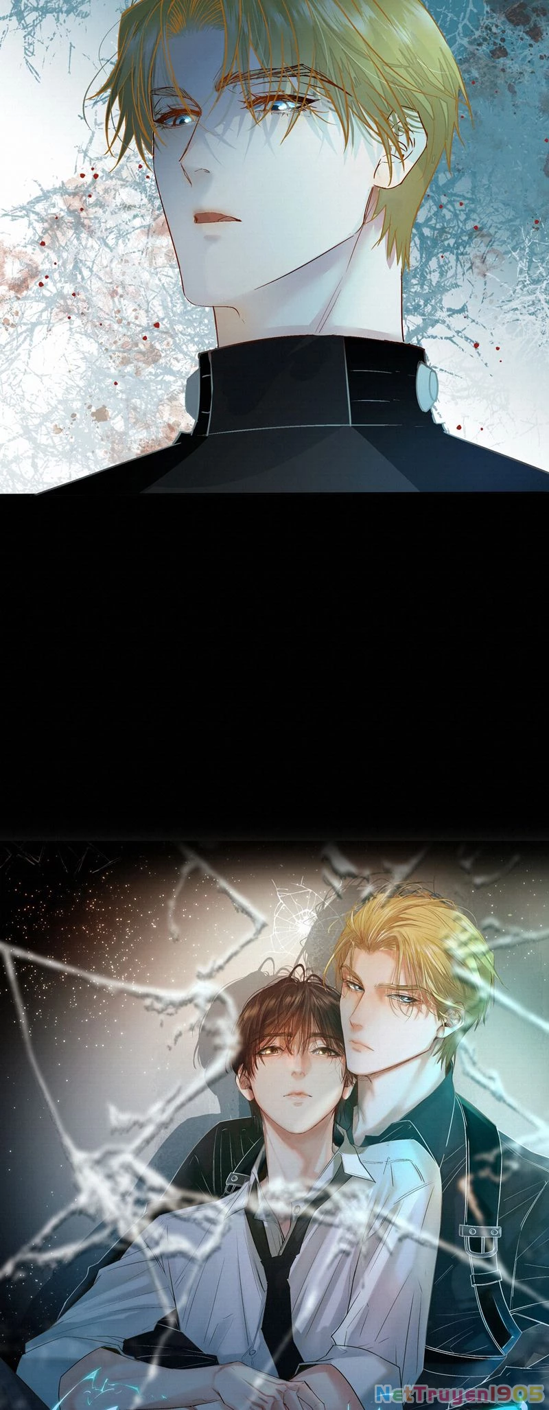 Tuyệt Xử Phùng Sinh Chapter 44 - 9