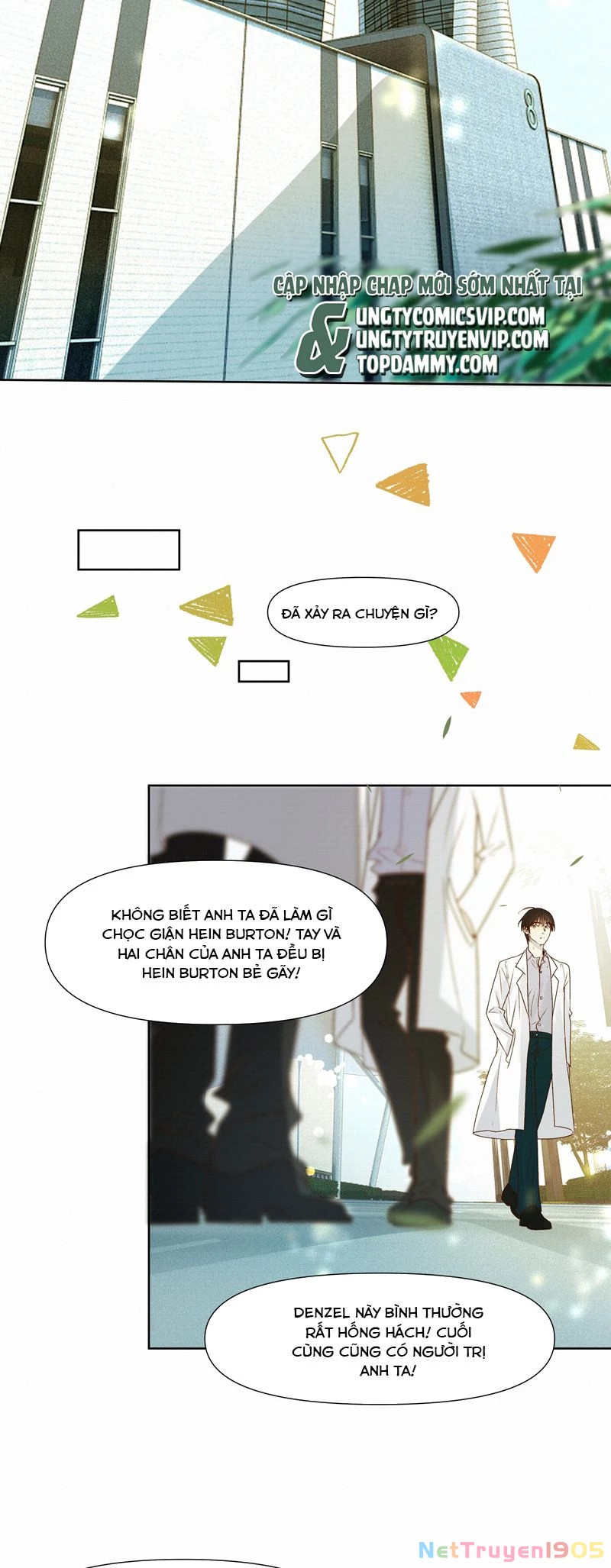 Tuyệt Xử Phùng Sinh Chapter 44 - 11