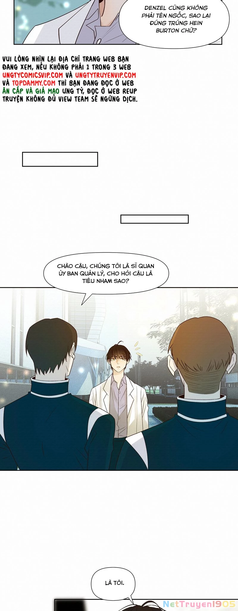 Tuyệt Xử Phùng Sinh Chapter 44 - 13