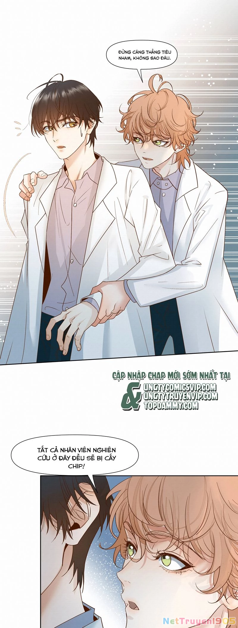 Tuyệt Xử Phùng Sinh Chapter 44 - 15