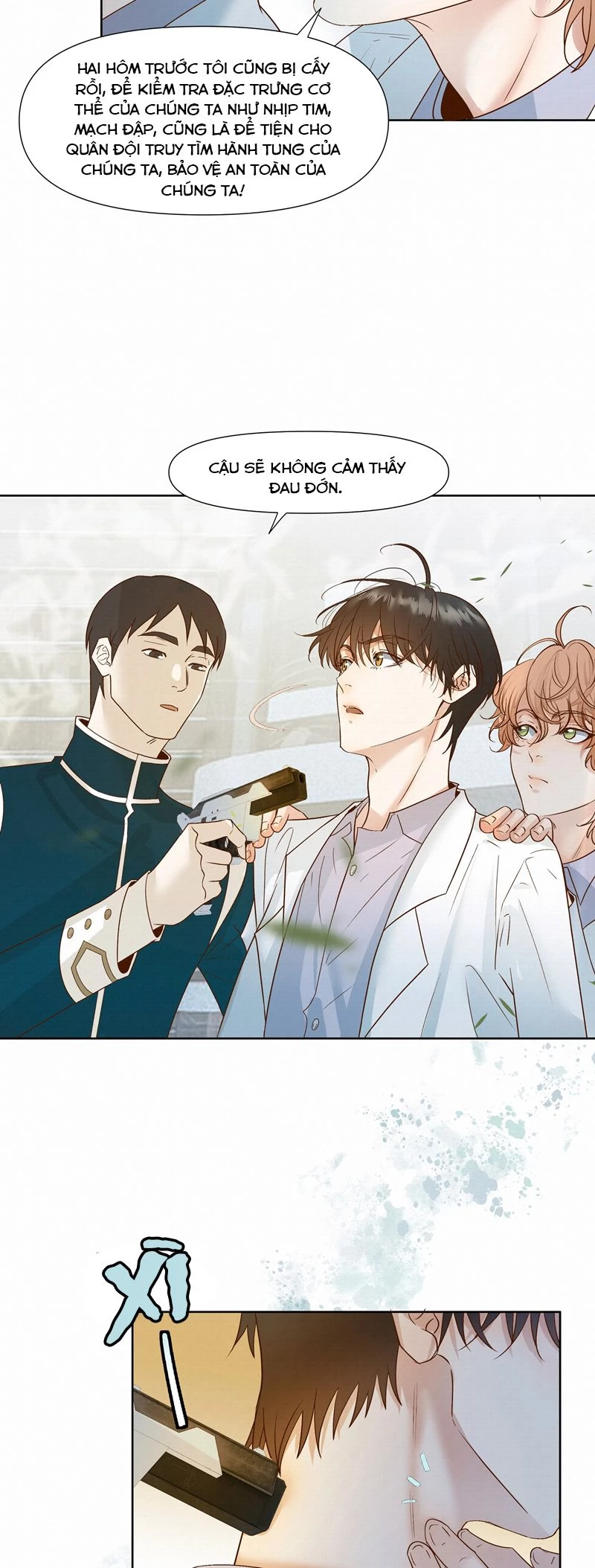Tuyệt Xử Phùng Sinh Chapter 44 - 16
