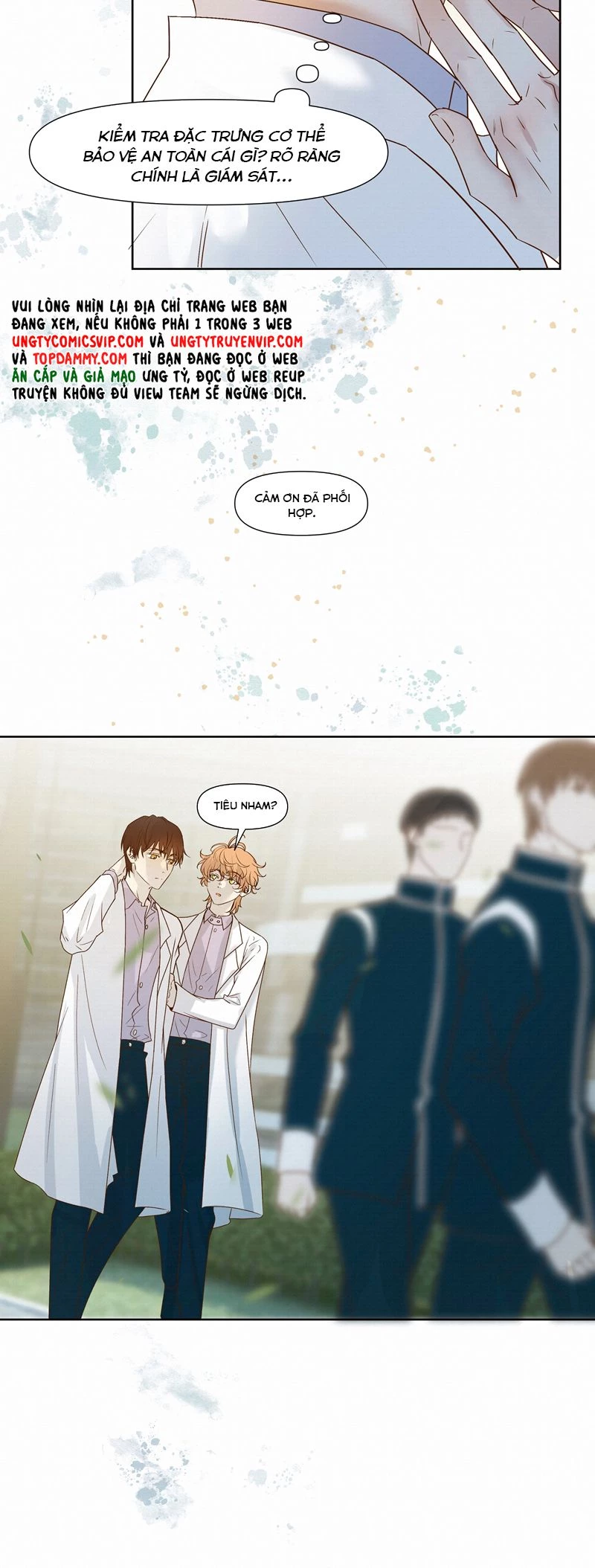 Tuyệt Xử Phùng Sinh Chapter 44 - 17