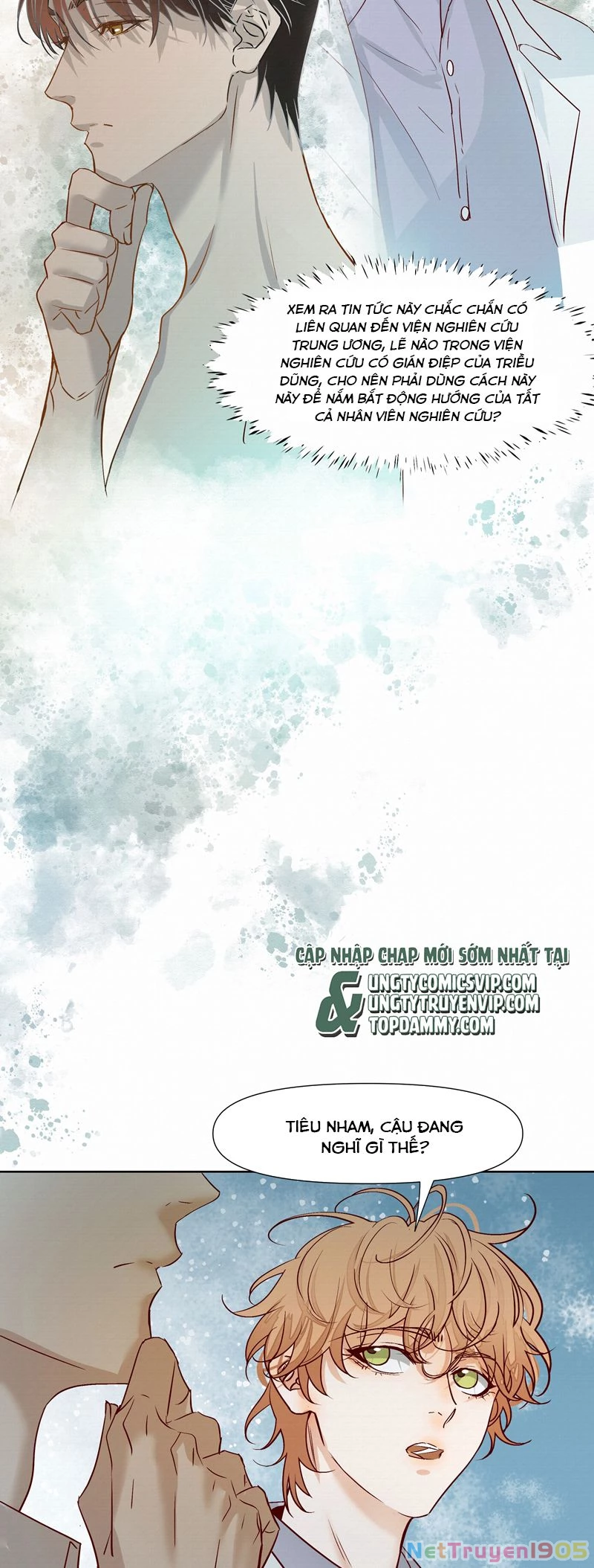 Tuyệt Xử Phùng Sinh Chapter 44 - 19