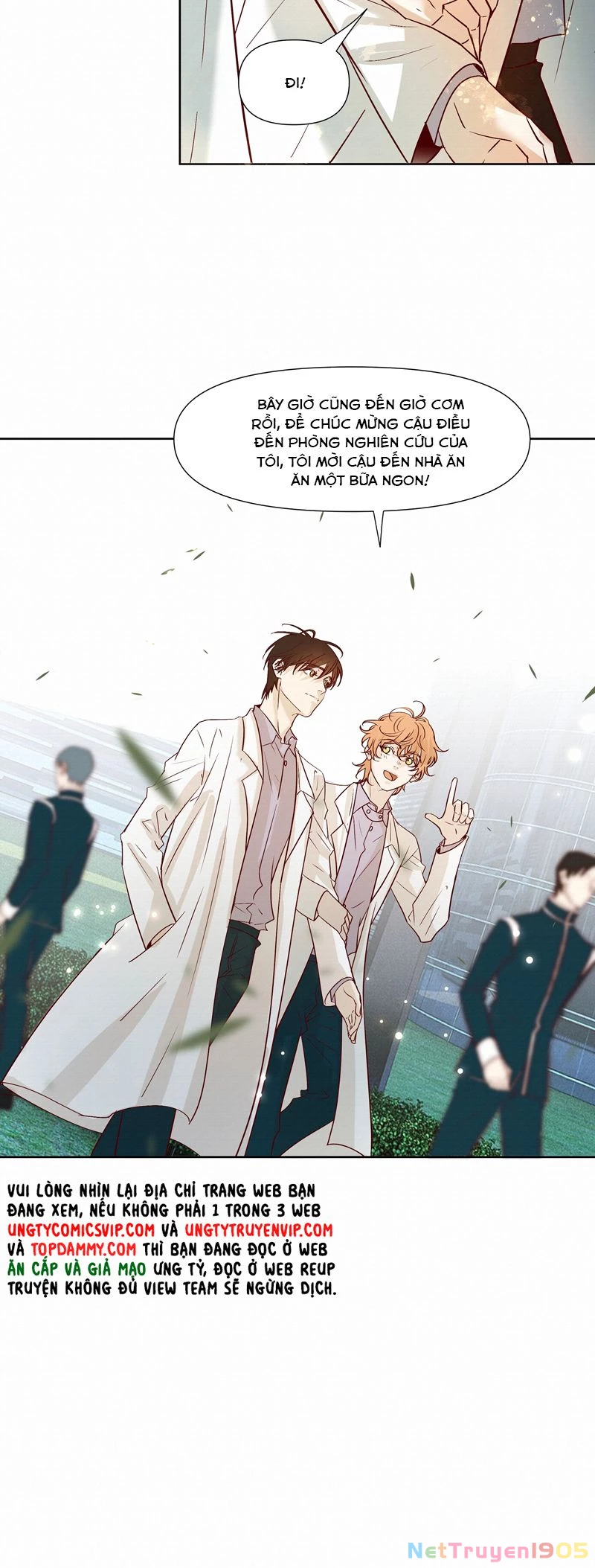 Tuyệt Xử Phùng Sinh Chapter 44 - 21
