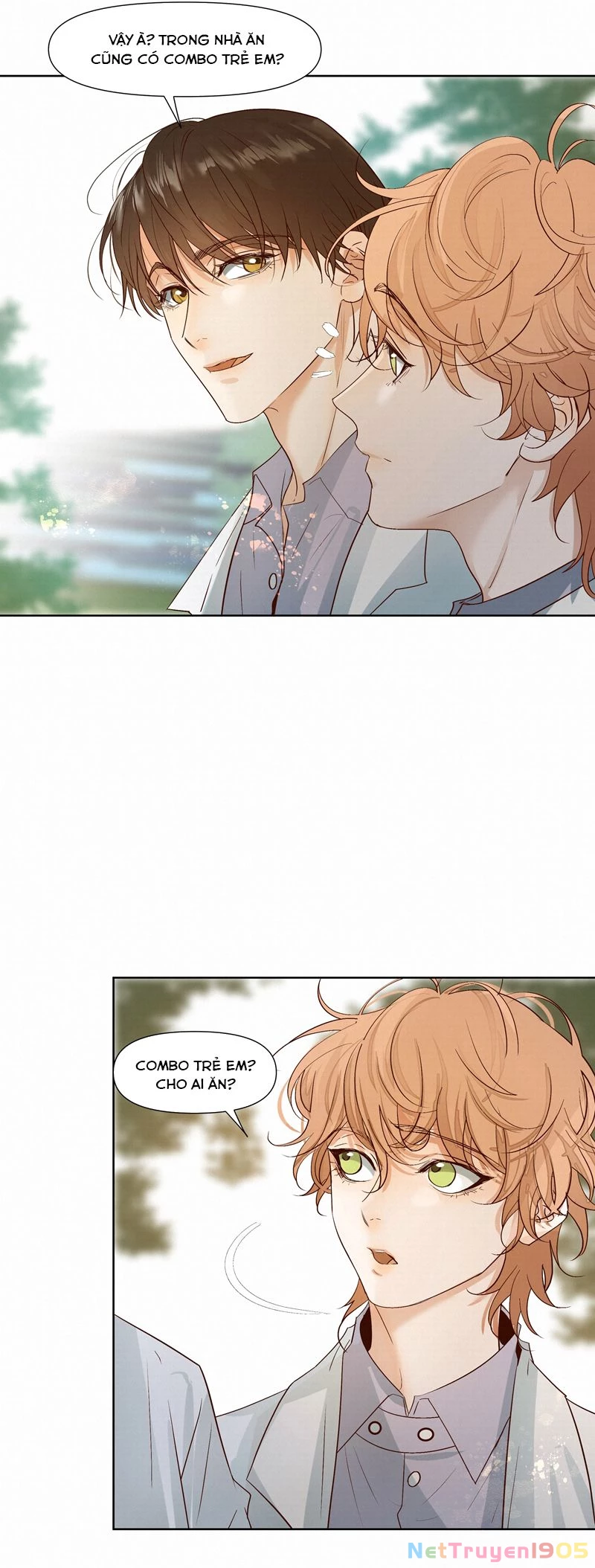 Tuyệt Xử Phùng Sinh Chapter 44 - 22