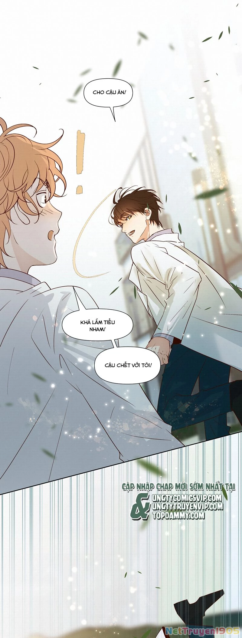 Tuyệt Xử Phùng Sinh Chapter 44 - 23