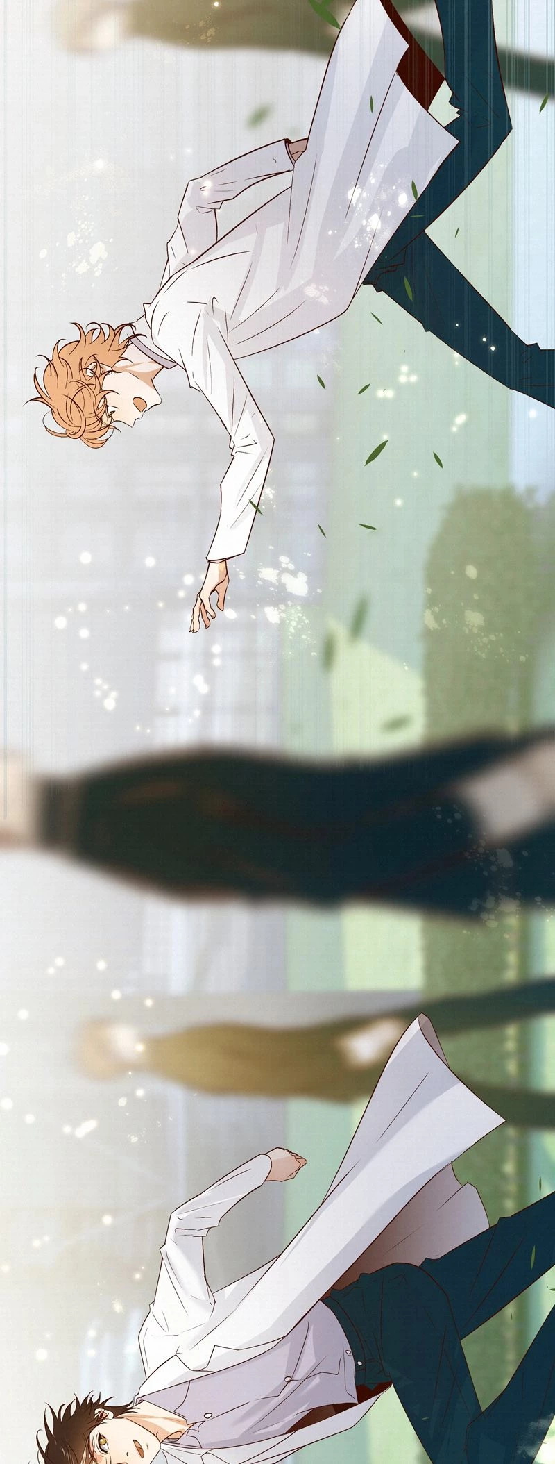 Tuyệt Xử Phùng Sinh Chapter 44 - 24