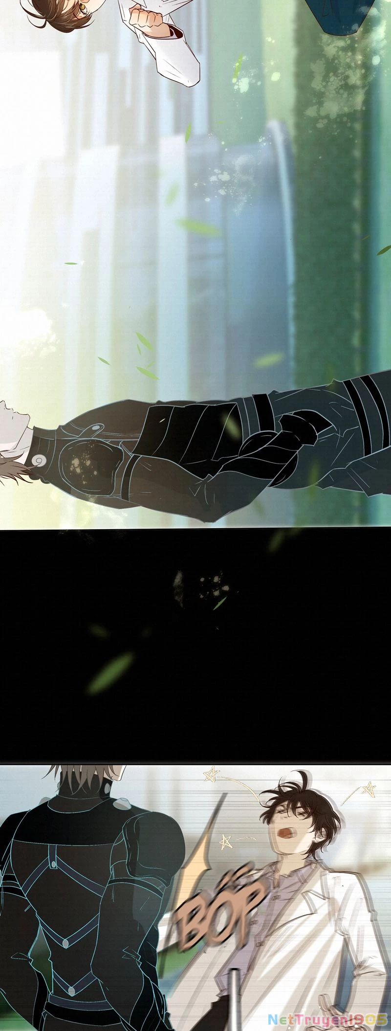 Tuyệt Xử Phùng Sinh Chapter 44 - 25