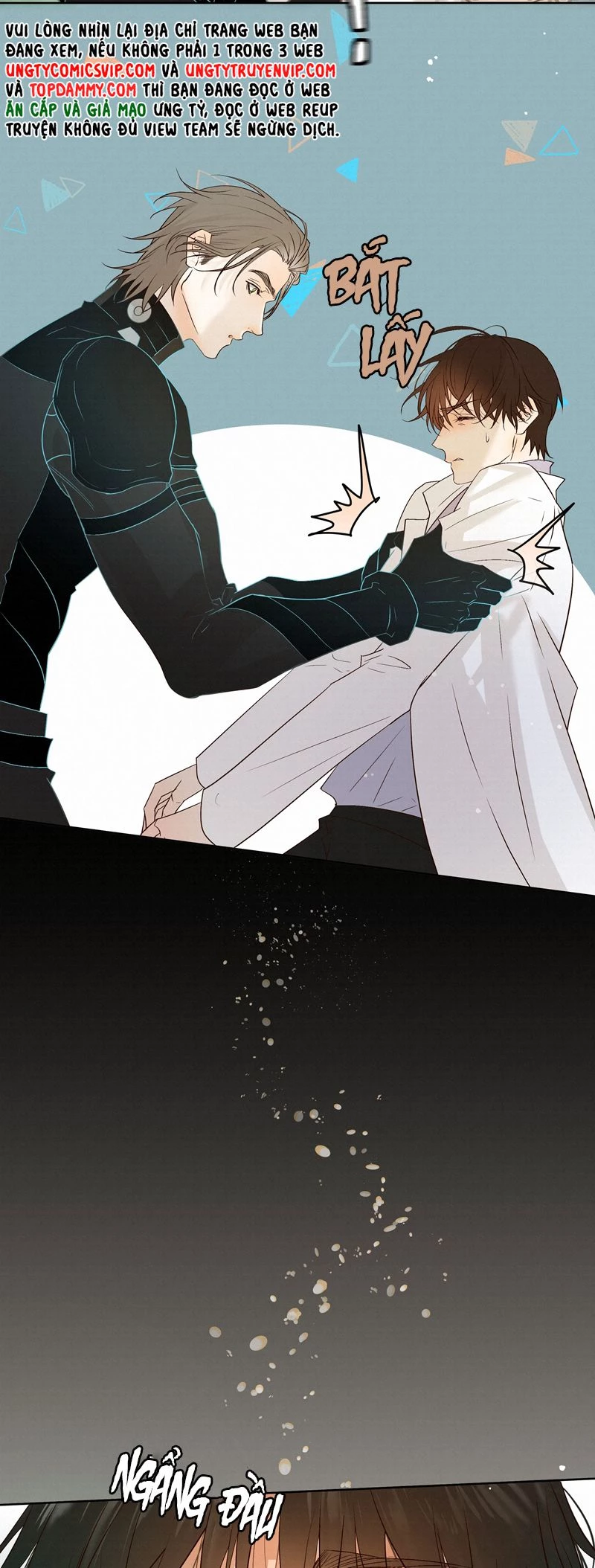 Tuyệt Xử Phùng Sinh Chapter 44 - 26